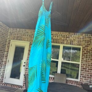 Beach dress